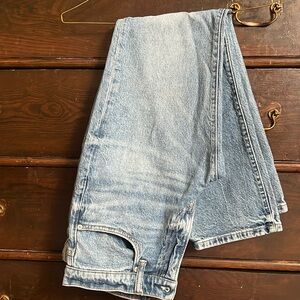 Men’s Lucky Brand 223 Straight Style Jeans